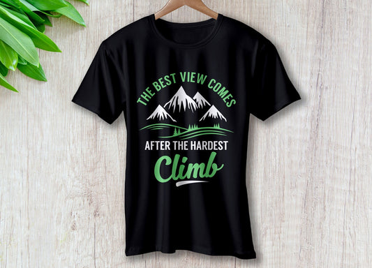The Best View Comes After the Hardest Climb – travel - inspired by Aroundtheworldinarush