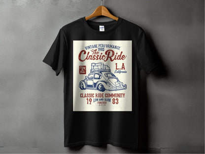 The Classic Ride – travel - inspired Clothing by Aroundtheworldinarush
