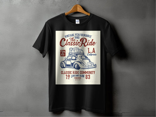 The Classic Ride – travel - inspired Clothing by Aroundtheworldinarush