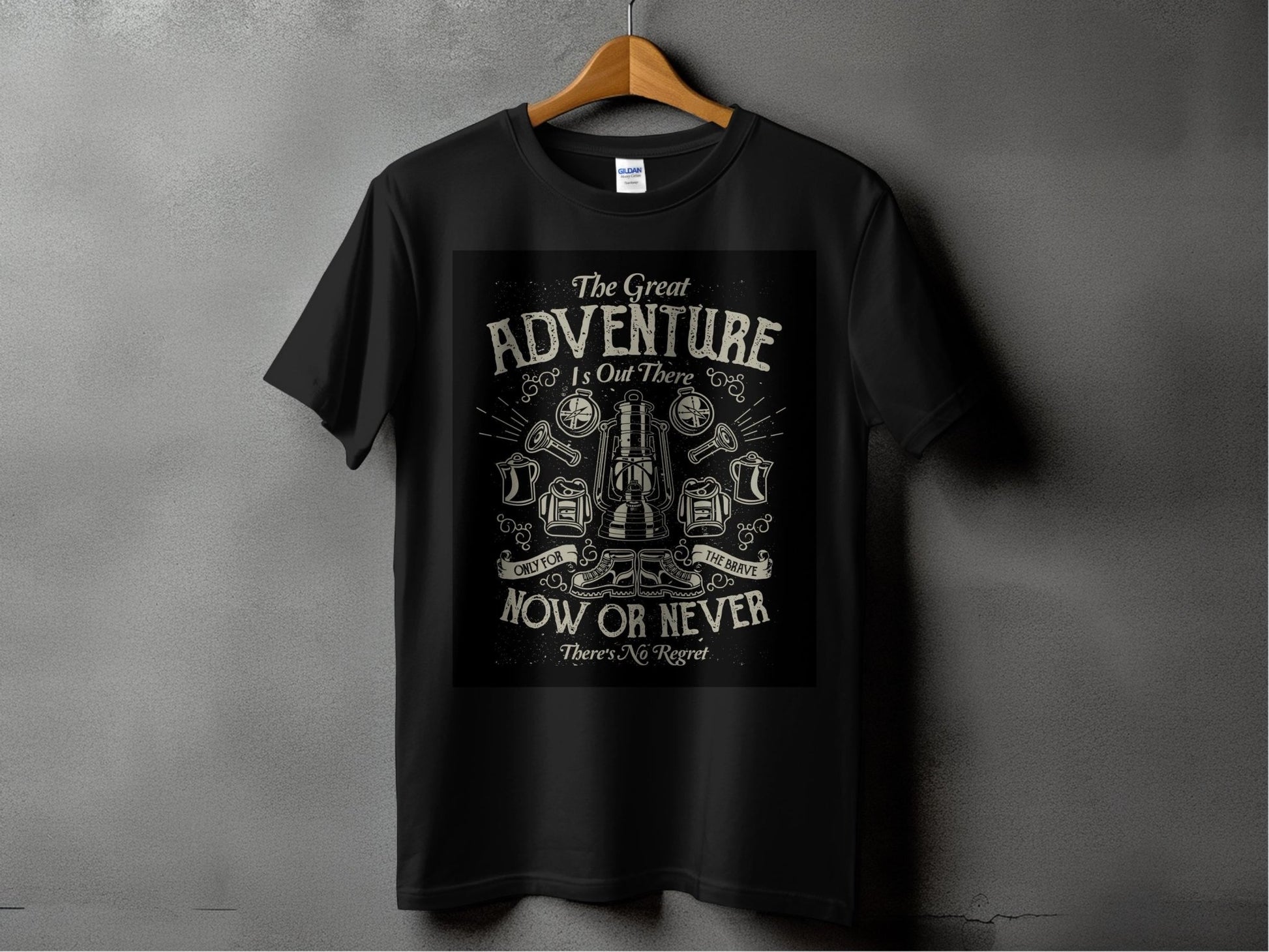 The Great Adventure – travel - inspired Clothing by Aroundtheworldinarush
