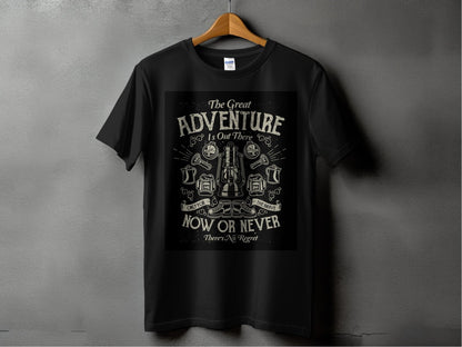 The Great Adventure – travel - inspired Clothing by Aroundtheworldinarush