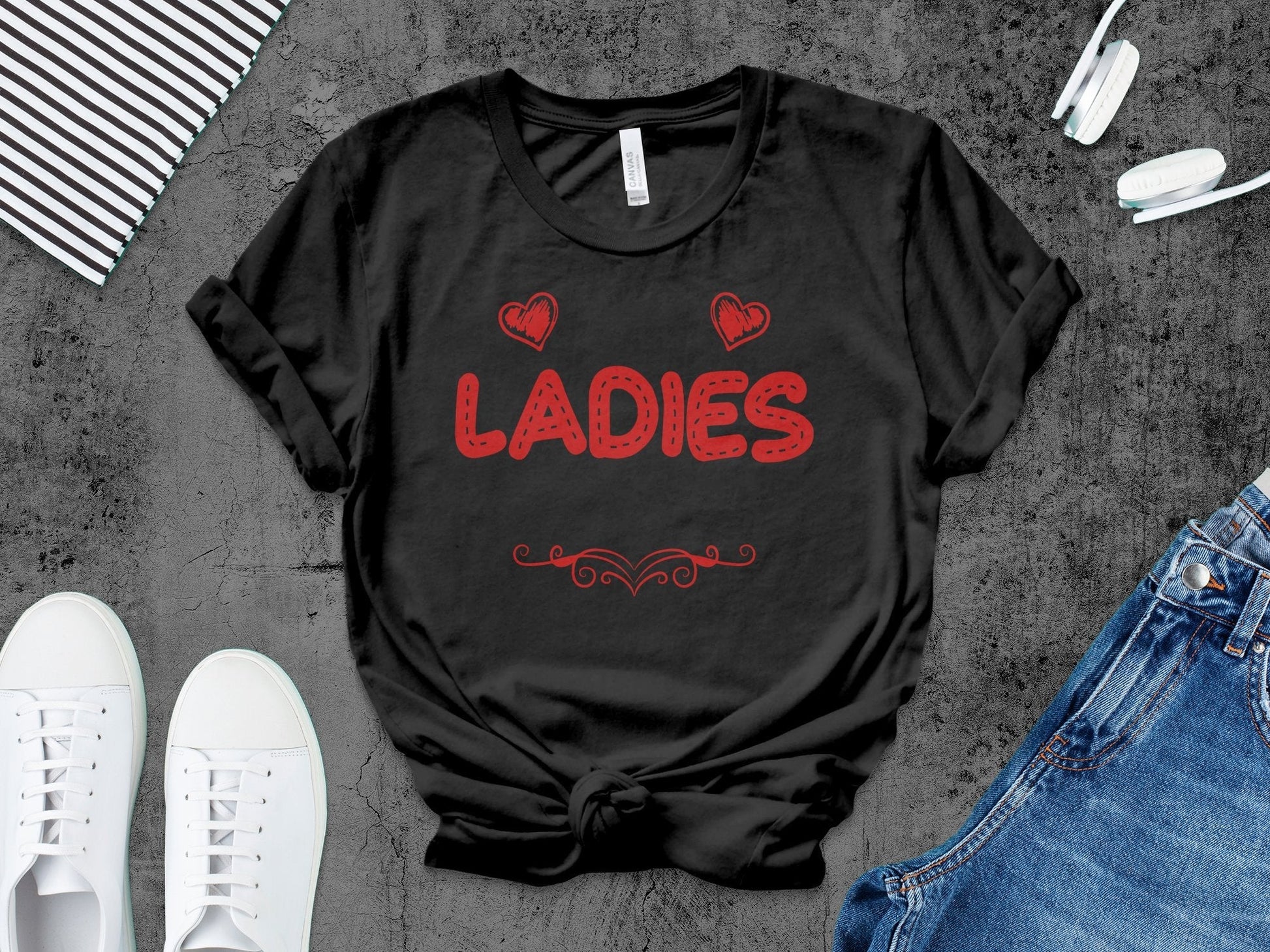 The Ladies Love Me – travel - inspired by Aroundtheworldinarush