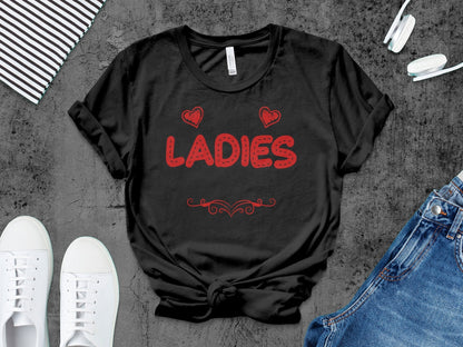 The Ladies Love Me – travel - inspired by Aroundtheworldinarush