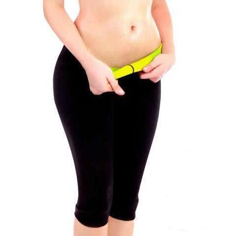 Thermal Slimming Pants High Waist – travel - inspired 0 by Aroundtheworldinarush