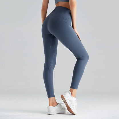 Thin Slim Fit Yoga Pants – travel - inspired 0 by Aroundtheworldinarush