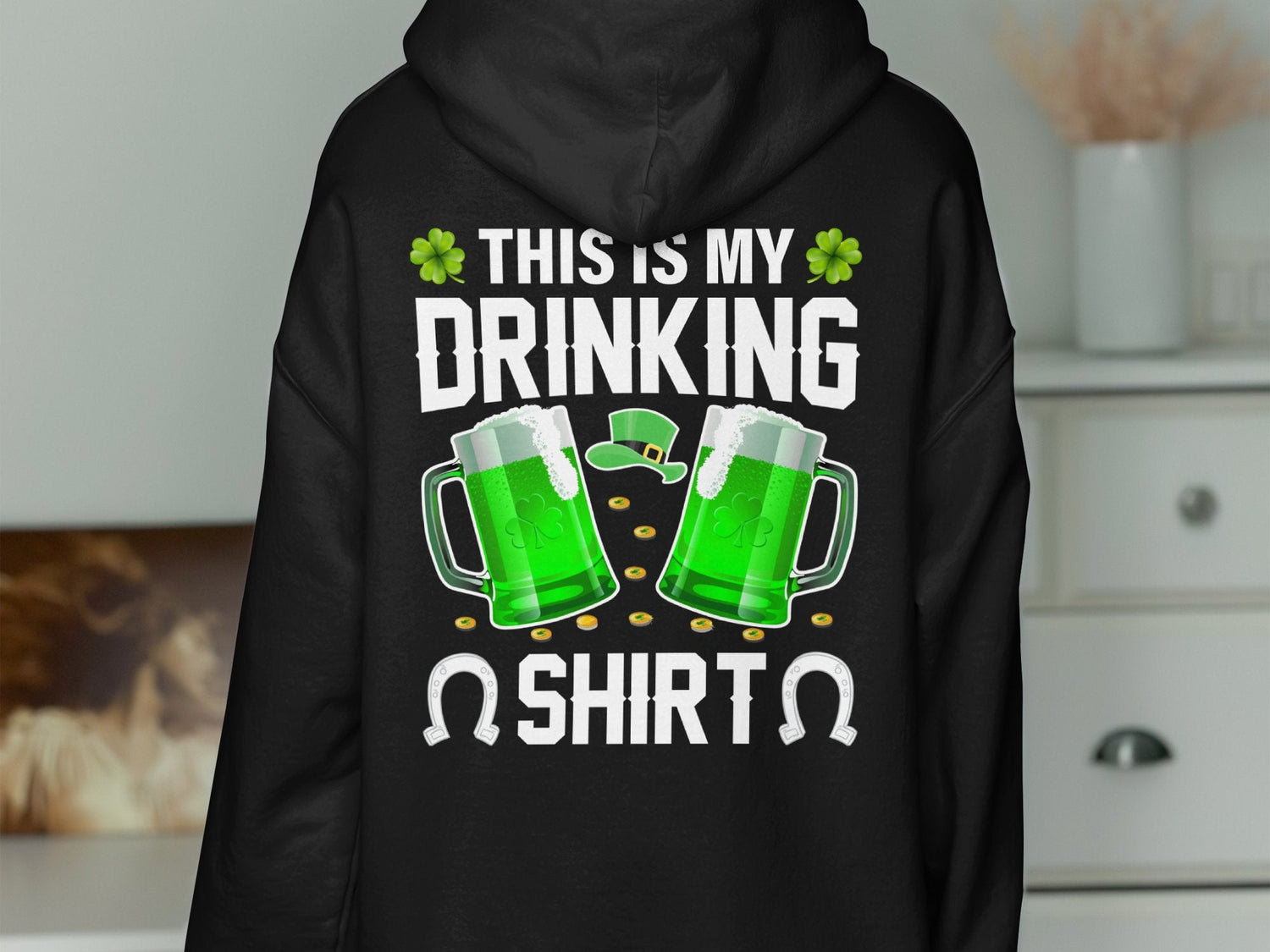 This Is My Drinking Shirt – travel - inspired Clothing by Aroundtheworldinarush