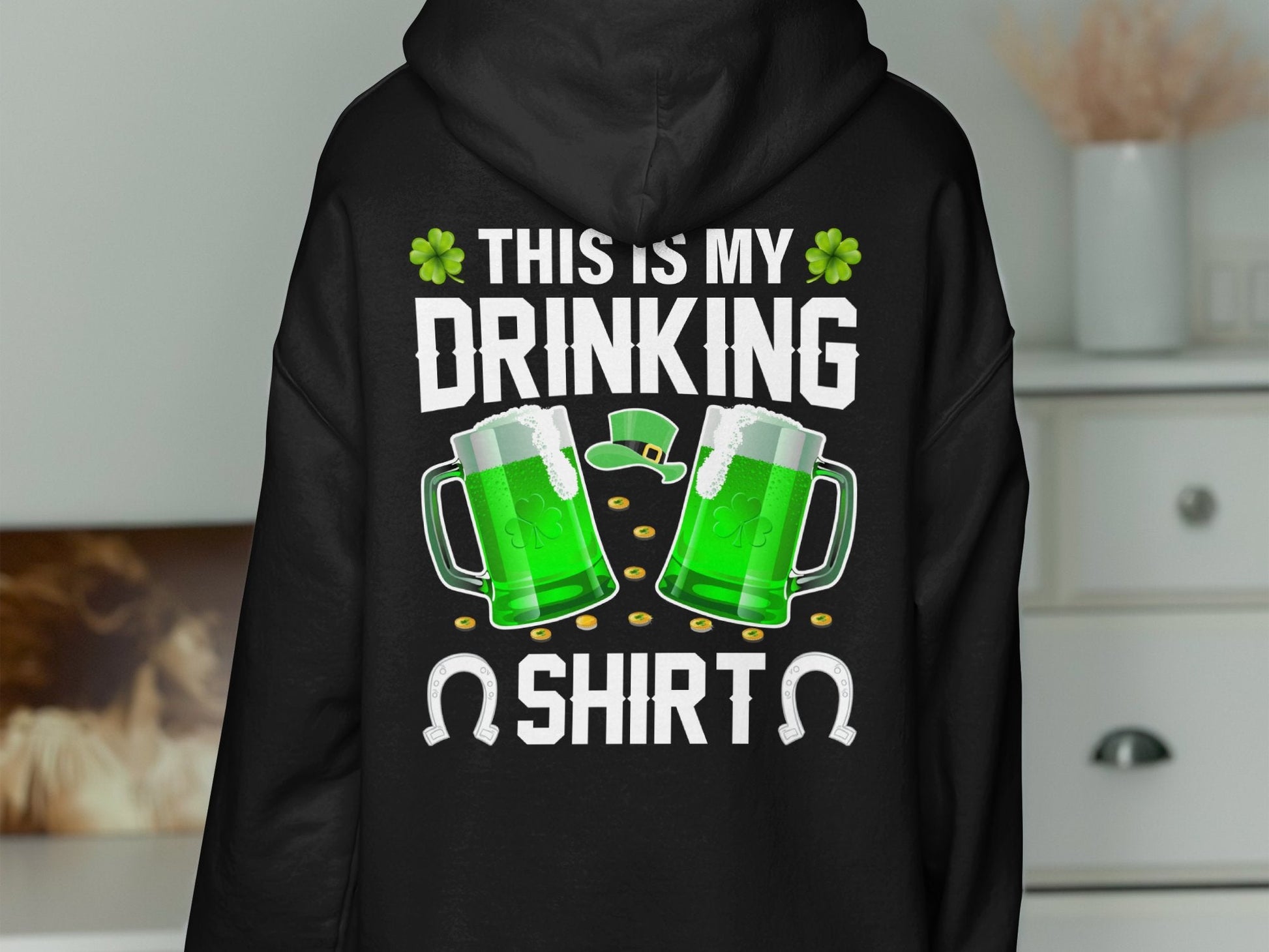 This Is My Drinking Shirt – travel - inspired Clothing by Aroundtheworldinarush