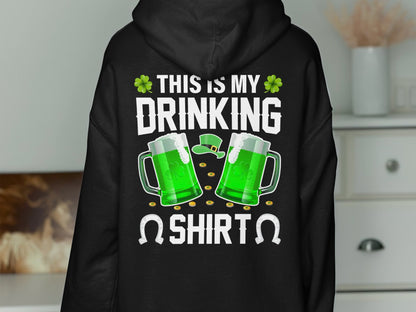 This Is My Drinking Shirt – travel - inspired Clothing by Aroundtheworldinarush
