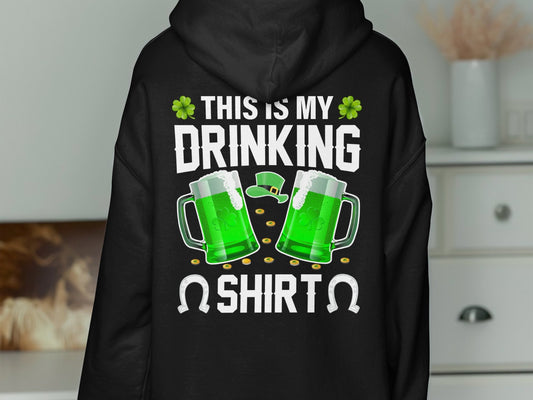 This Is My Drinking Shirt – travel - inspired Clothing by Aroundtheworldinarush