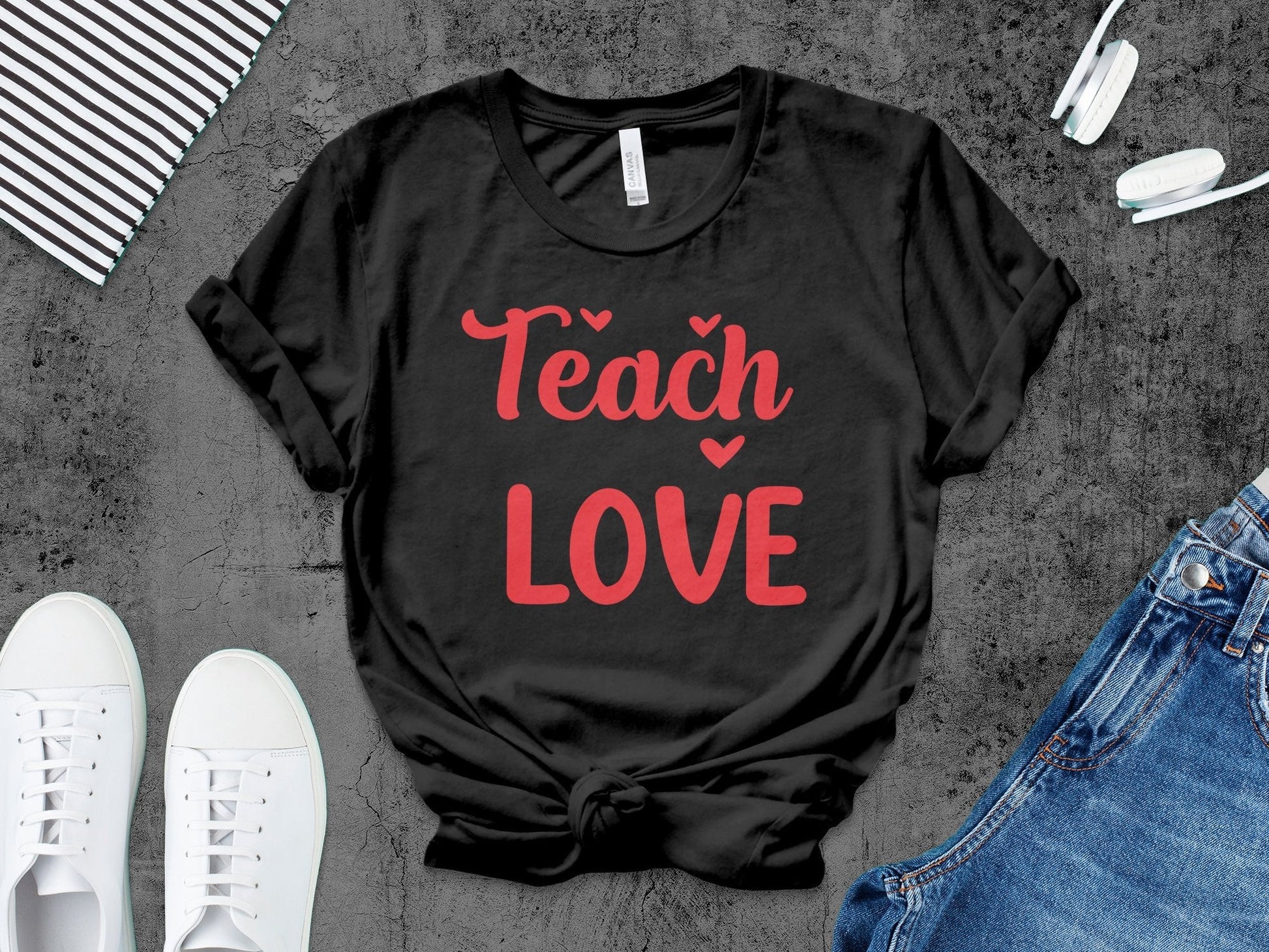 To Teach Is To Love – travel - inspired by Aroundtheworldinarush