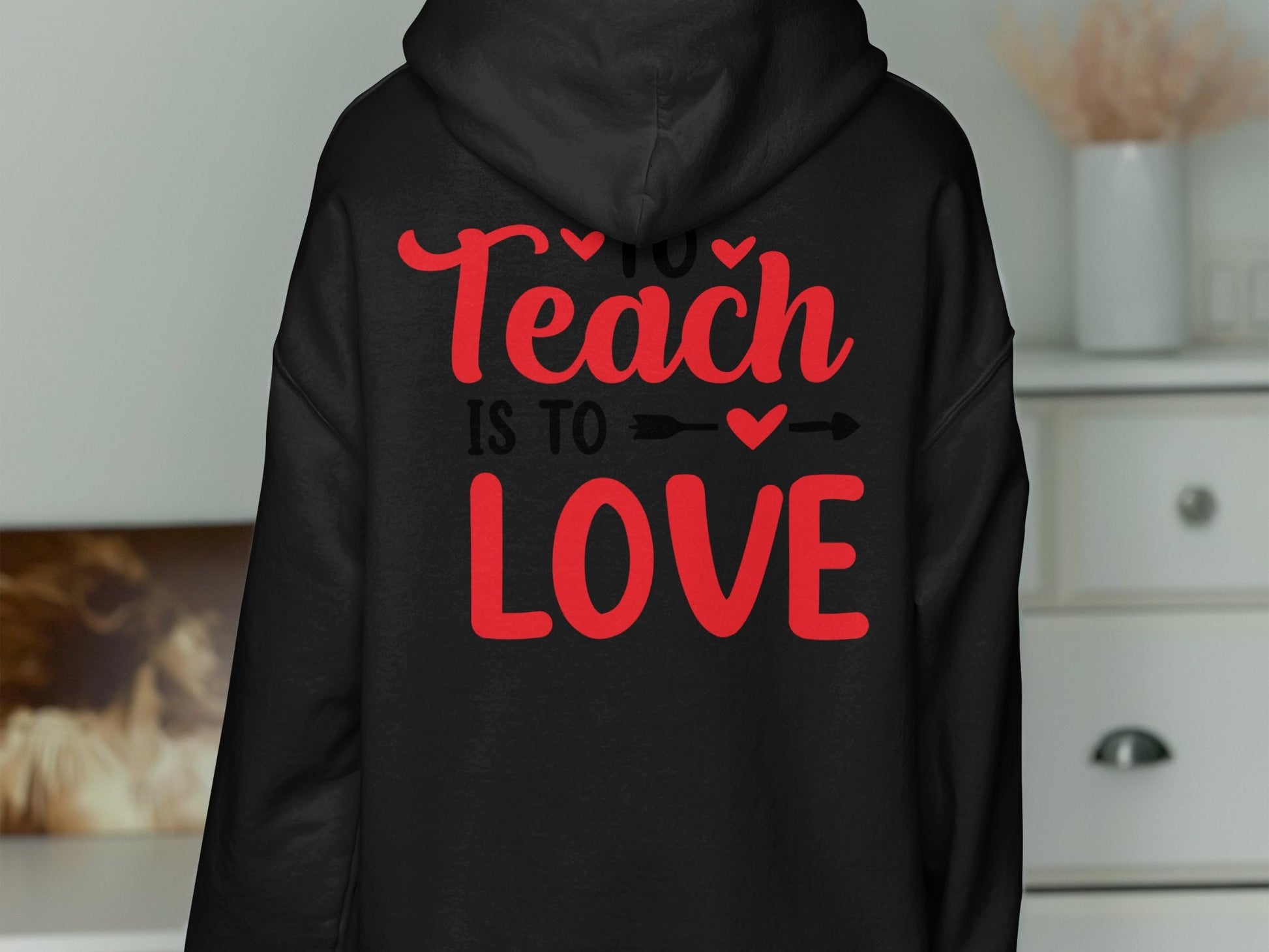 To Teach Is To Love – travel - inspired by Aroundtheworldinarush