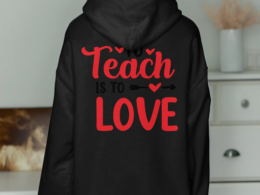 To Teach Is To Love – travel - inspired by Aroundtheworldinarush