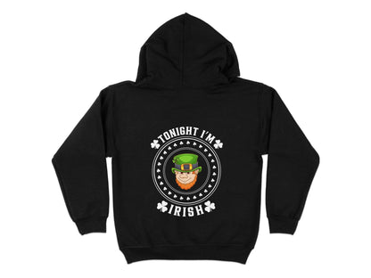 Tonight I'm Irish – travel - inspired Clothing by Aroundtheworldinarush