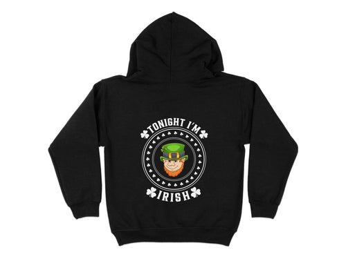 Tonight I'm Irish – travel - inspired Clothing by Aroundtheworldinarush