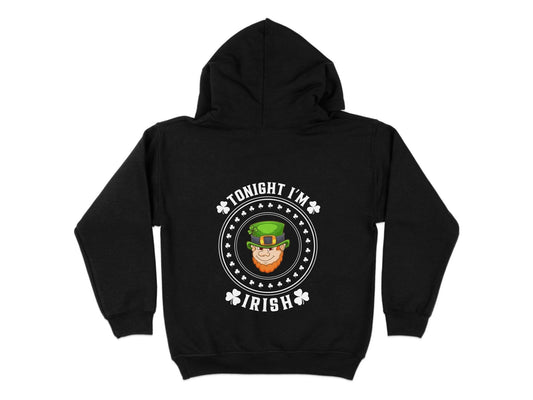 Tonight I'm Irish – travel - inspired Clothing by Aroundtheworldinarush