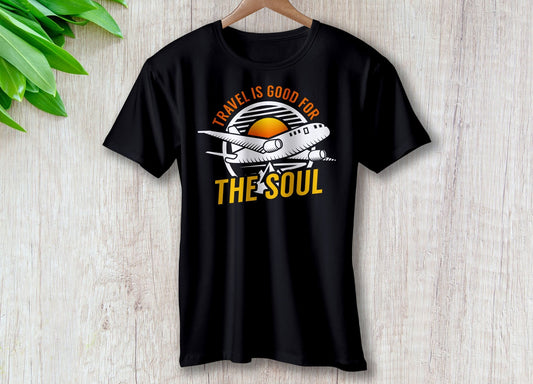 Travel is Good For the Soul – travel - inspired by Aroundtheworldinarush