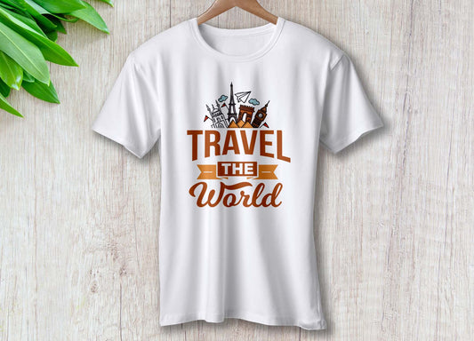 Travel The World – travel - inspired by Aroundtheworldinarush