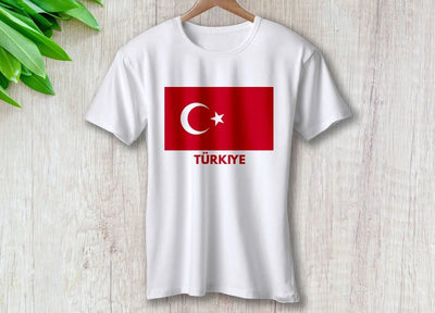 Turkiye – travel - inspired Clothing by Aroundtheworldinarush