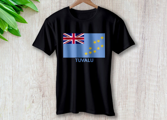 Tuvalu – travel - inspired Clothing by Aroundtheworldinarush