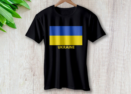Ukraine – travel - inspired Clothing by Aroundtheworldinarush
