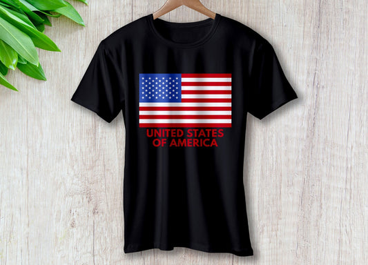 United States Of America – travel - inspired Clothing by Aroundtheworldinarush