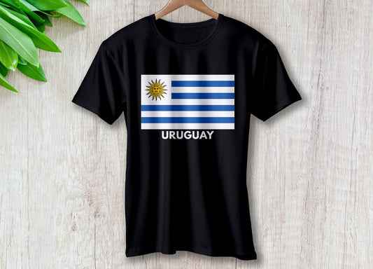 Uruguay – travel - inspired Clothing by Aroundtheworldinarush
