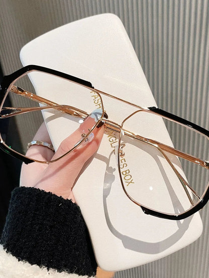 UV Protection Oversized Sunglasses – travel - inspired by Aroundtheworldinarush