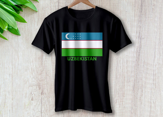 Uzbekistan – travel - inspired Clothing by Aroundtheworldinarush