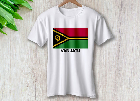 Vanuatu – travel - inspired Clothing by Aroundtheworldinarush