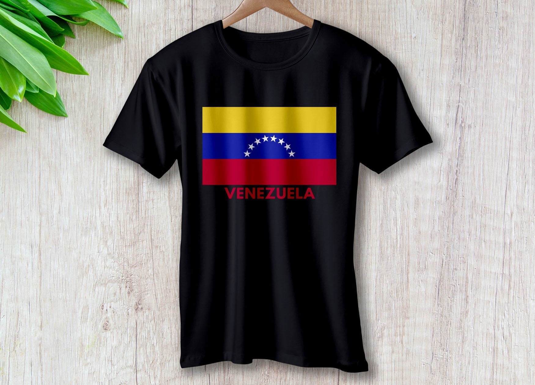 Venezuela – travel - inspired Clothing by Aroundtheworldinarush