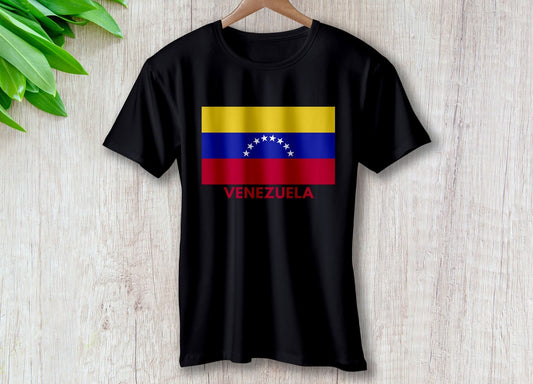 Venezuela – travel - inspired Clothing by Aroundtheworldinarush