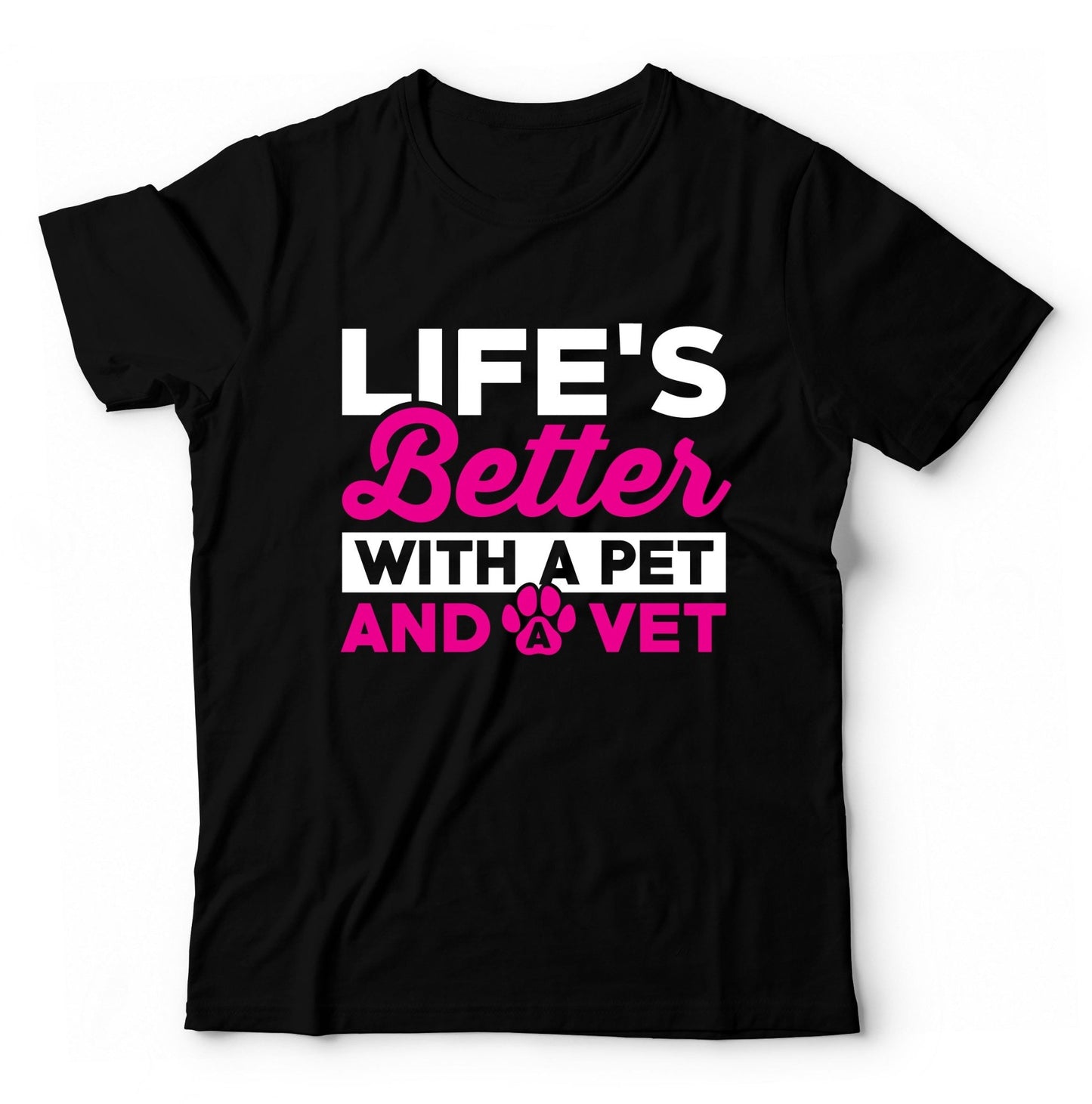 Veterinarian – travel - inspired by Aroundtheworldinarush