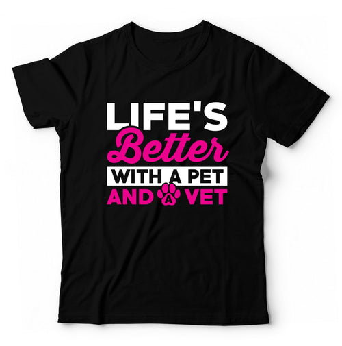 Veterinarian – travel - inspired by Aroundtheworldinarush