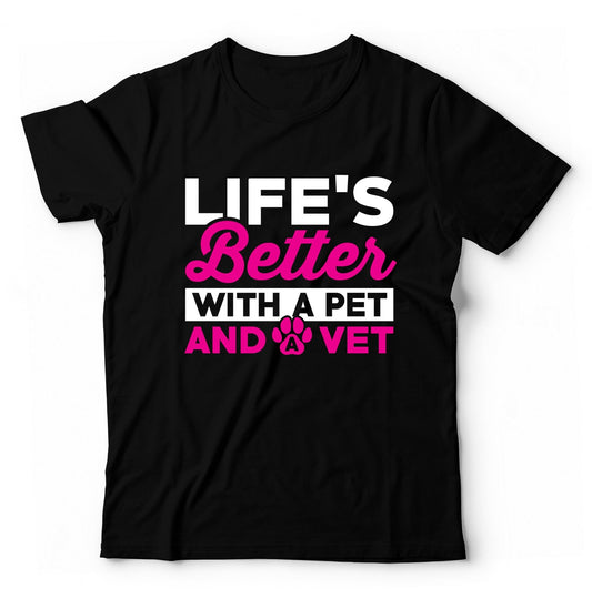 Veterinarian – travel - inspired by Aroundtheworldinarush