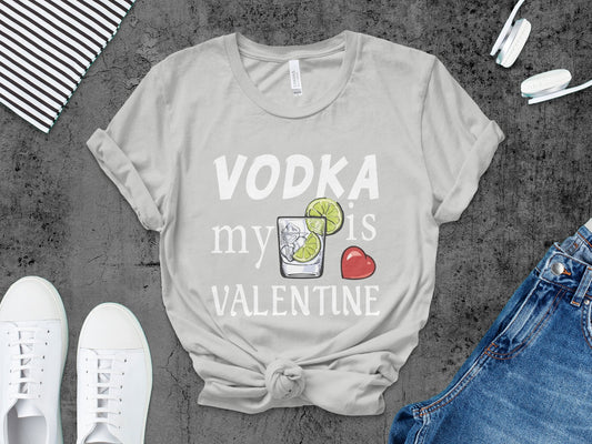 Vodka is My Valentine – travel - inspired by Aroundtheworldinarush