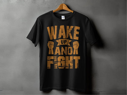 Wake Up and Fight – travel - inspired by Aroundtheworldinarush