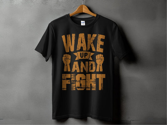 Wake Up and Fight – travel - inspired by Aroundtheworldinarush
