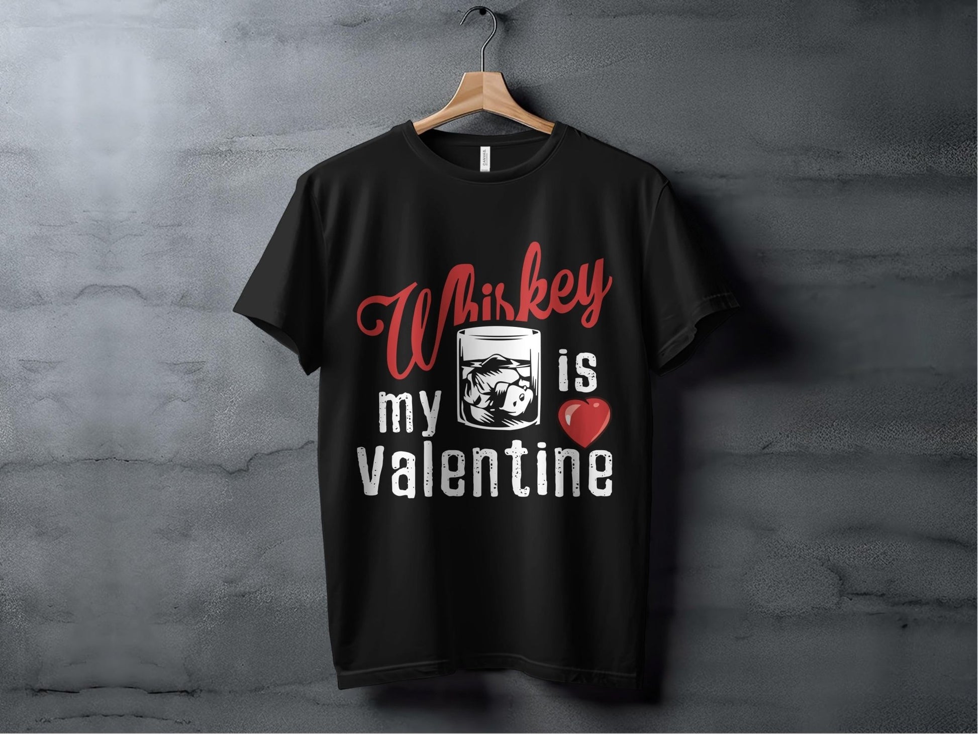 Whiskey is My Valentine – travel - inspired by Aroundtheworldinarush