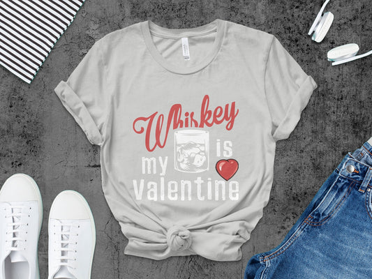 Whiskey is My Valentine – travel - inspired by Aroundtheworldinarush
