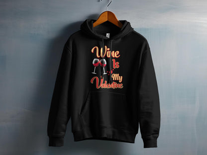 Wine is My Valentine – travel - inspired by Aroundtheworldinarush