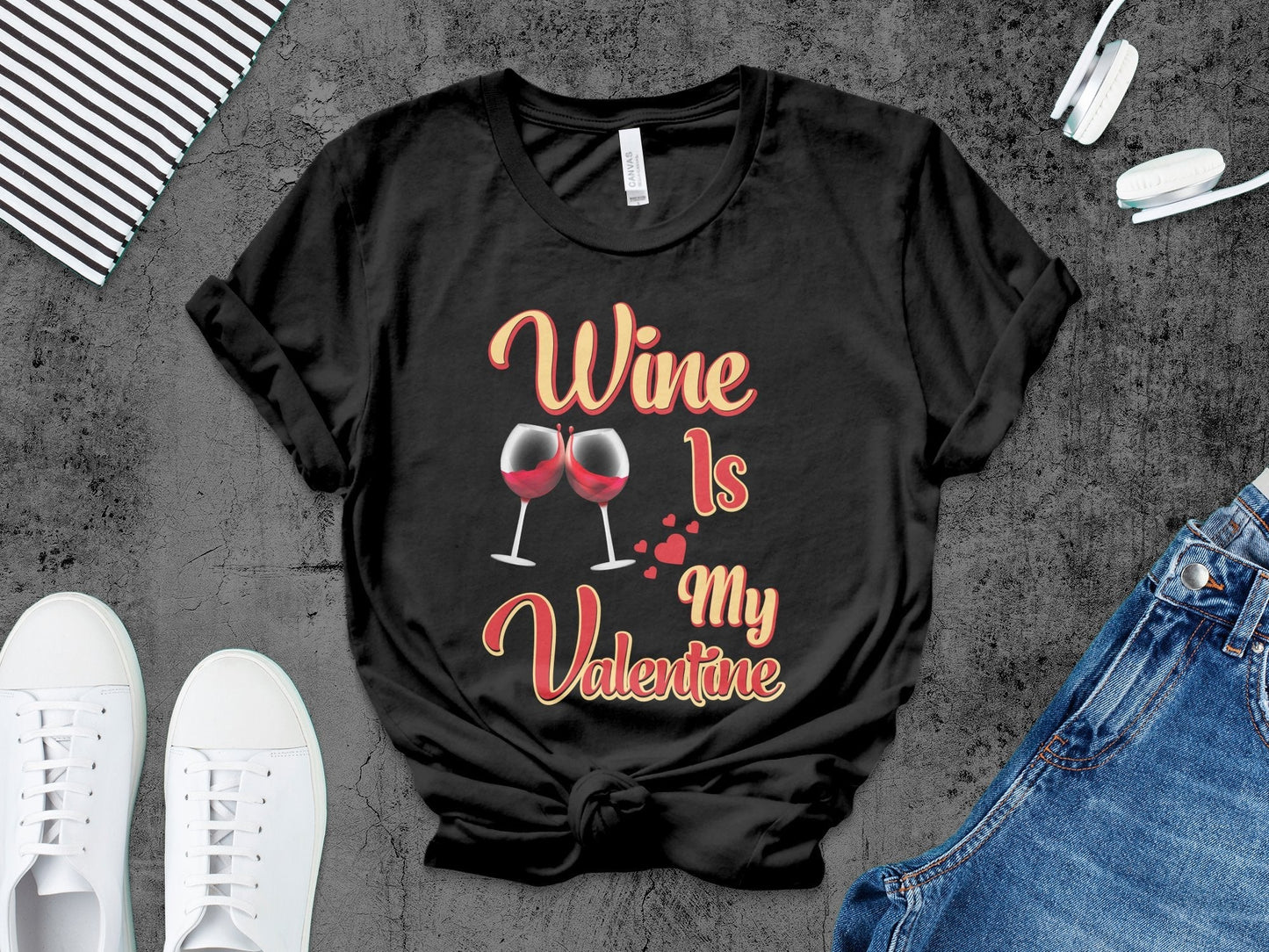 Wine is My Valentine – travel - inspired by Aroundtheworldinarush