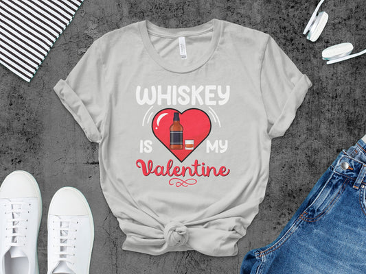 Wiskey Is mY Valentine – travel - inspired by Aroundtheworldinarush