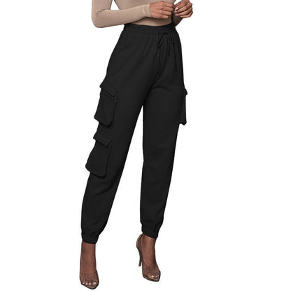 Women Hoodie Pants Trouser Winter Womens Hoodie Pants Sports Pants Lady – travel - inspired 0 by Aroundtheworldinarush