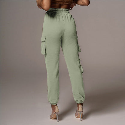 Women Hoodie Pants Trouser Winter Womens Hoodie Pants Sports Pants Lady – travel - inspired 0 by Aroundtheworldinarush