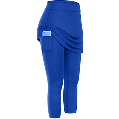 Women Leggings With Pockets Yoga Fitness Pants Sports Clothing – travel - inspired 4 by Aroundtheworldinarush