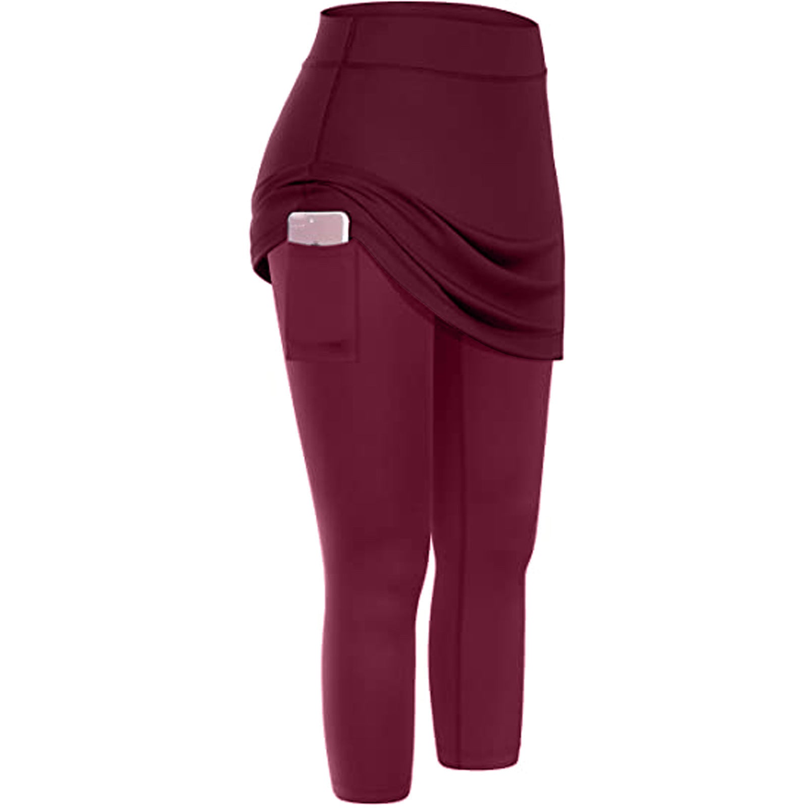 Women Leggings With Pockets Yoga Fitness Pants Sports Clothing – travel - inspired 4 by Aroundtheworldinarush