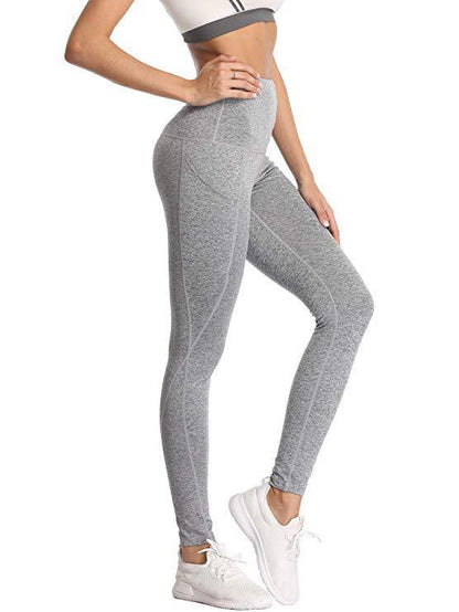Women Pocket Casual Yoga Pants – travel - inspired 0 by Aroundtheworldinarush