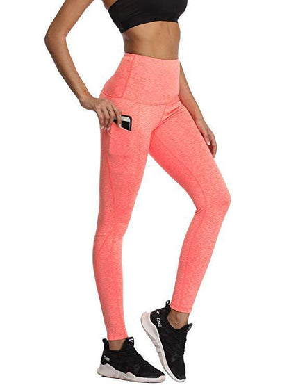 Women Pocket Casual Yoga Pants – travel - inspired 0 by Aroundtheworldinarush