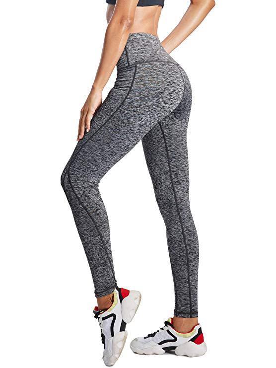 Women Pocket Casual Yoga Pants – travel - inspired 0 by Aroundtheworldinarush