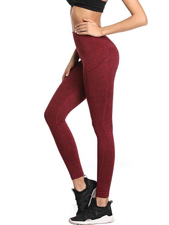 Women Pocket Casual Yoga Pants – travel - inspired 0 by Aroundtheworldinarush